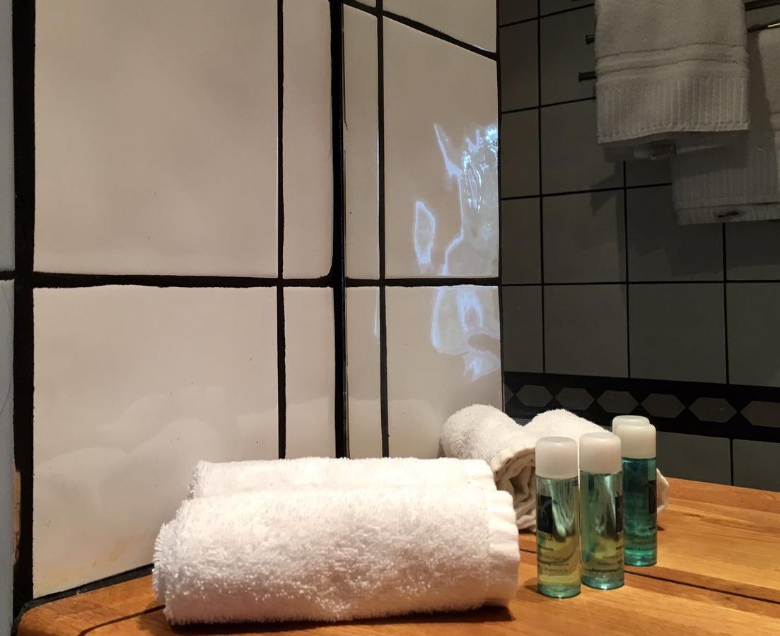Kisa Waerdshus & Hotell Habitación foto
